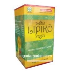 herbal lipiko , lipiko , herbal untuk liver , herbamed ,herbamed jogja, obat alami untuk liver