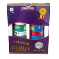otarev - otarev stroke - herbamed indonesia