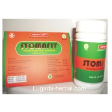stomafit - herbal kesehatan lambung - herbal maag - herbamed
