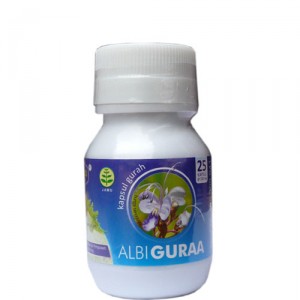 Albigura-Albiguraa- Albigura 25 kapsul - Albiruni herbal - kapsul herbal gurah - herbal batuk - herbal flu - herbal murah - slbiruni jogja-albiruni solo-albiruni semarang