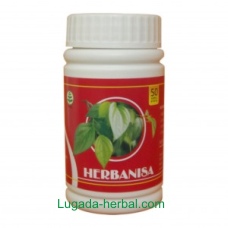 Herbanisa - Herbal Keputihan -albiruni - herbal untuk keputihan